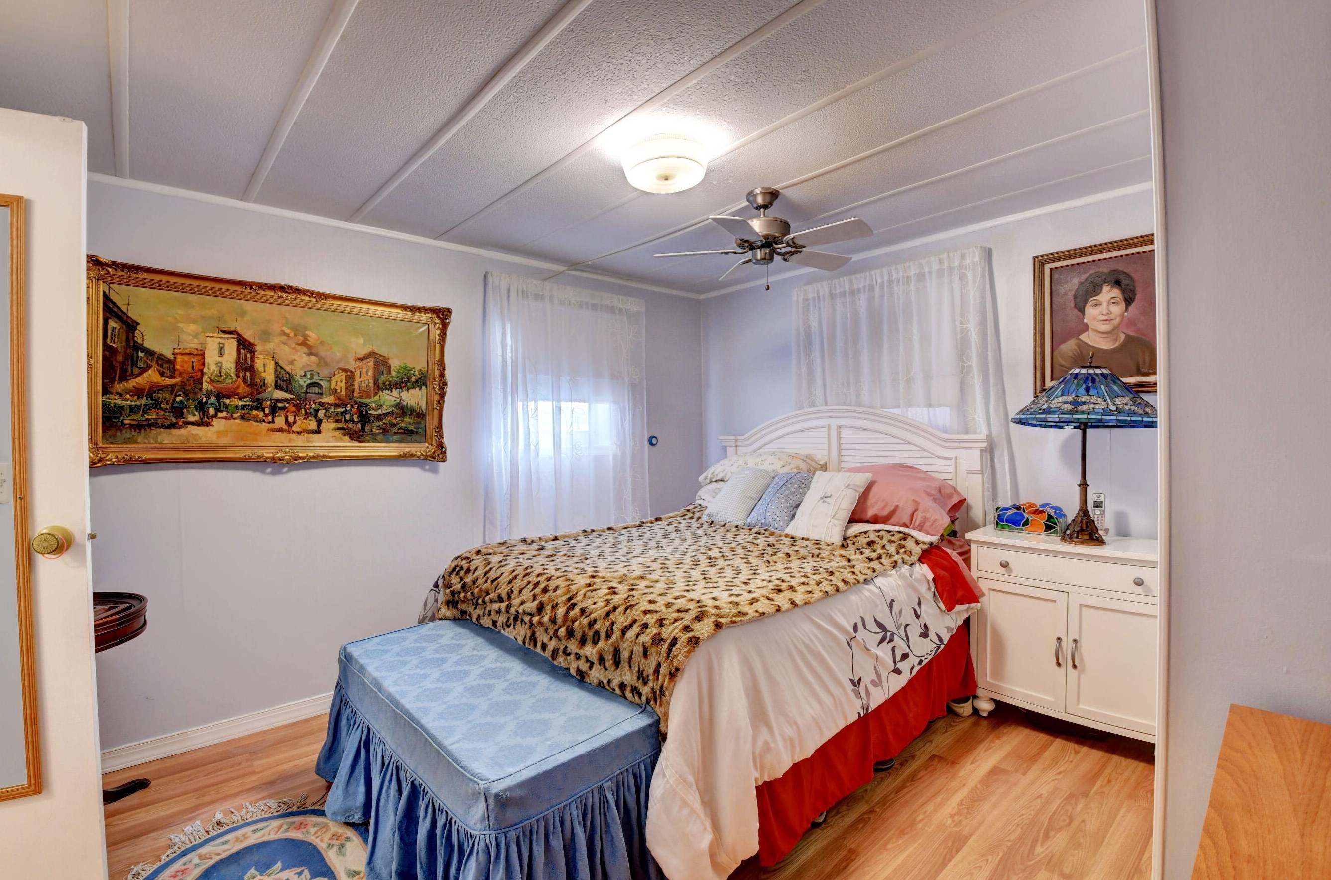 4434 Mockingbird Dr, Boynton Beach FL  33436-2640 exterior