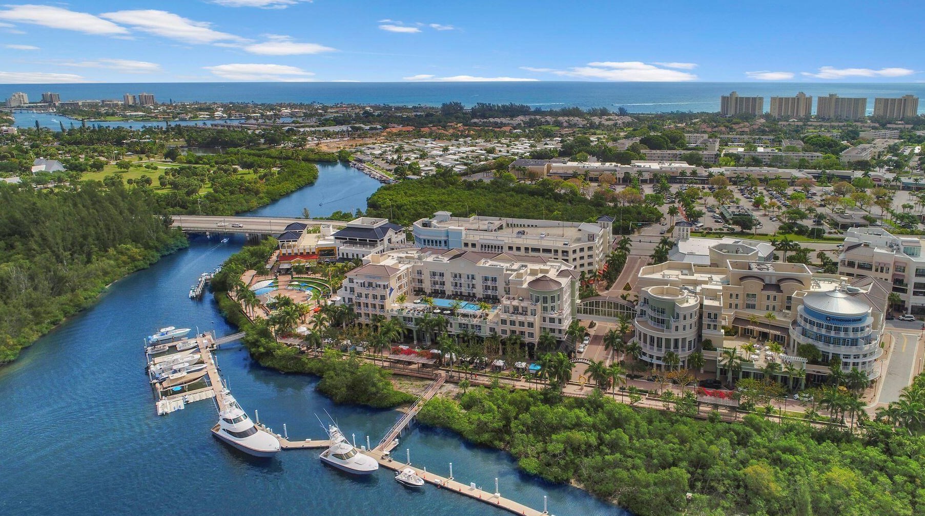 18149 Fairview Cir, Jupiter FL  33469-1807 exterior