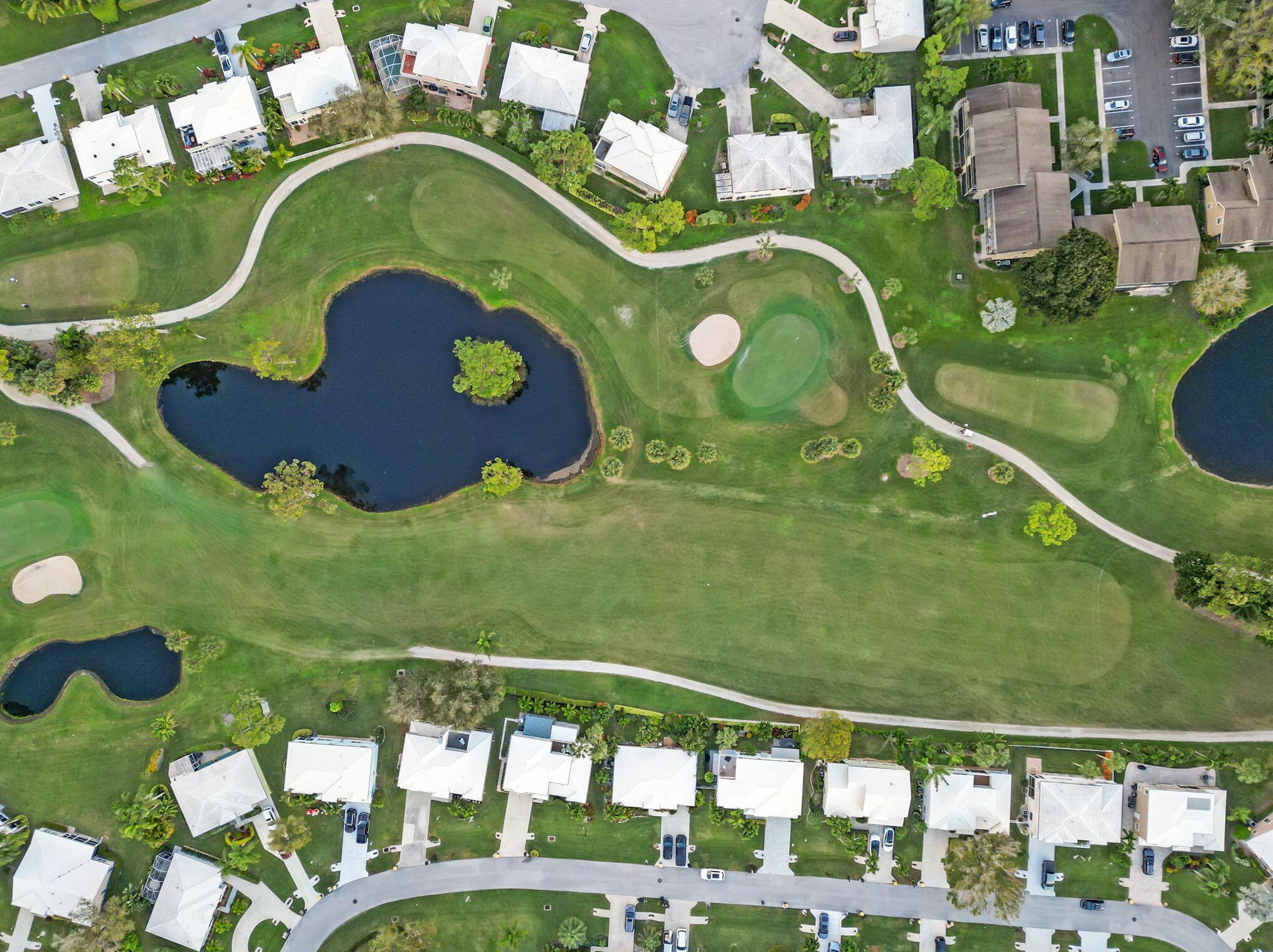 18149 Fairview Cir, Jupiter FL  33469-1807 exterior