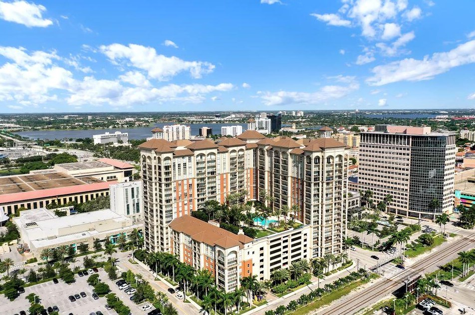 550 Okeechobee Blvd #621, West Palm Beach, FL 33401