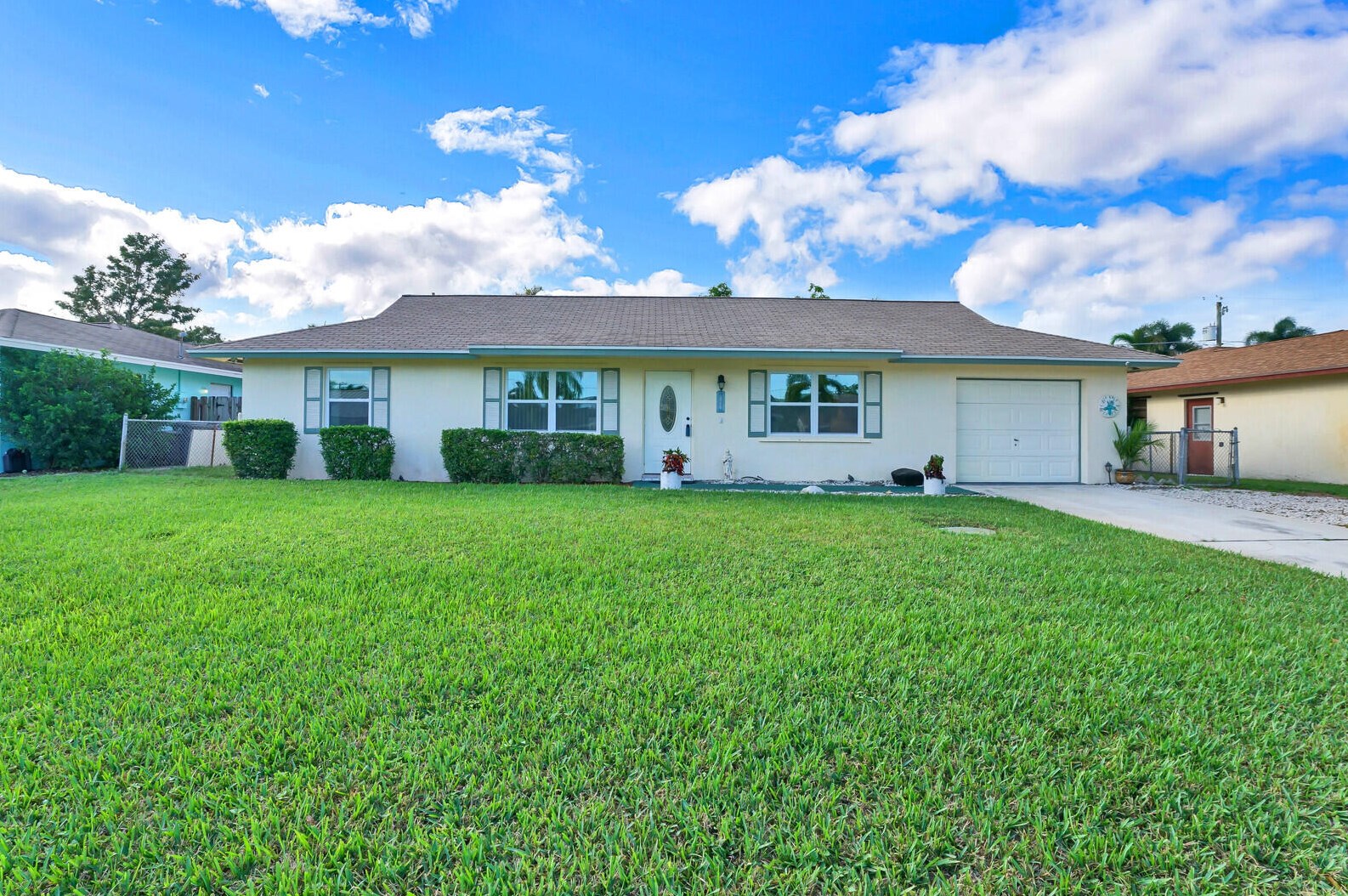 3736 Coelebs Ave, Boynton Beach, FL 33436