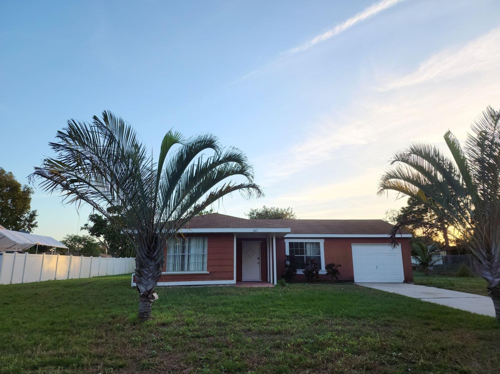 442 Sw Belmont Cir, Fort Pierce, FL 34953