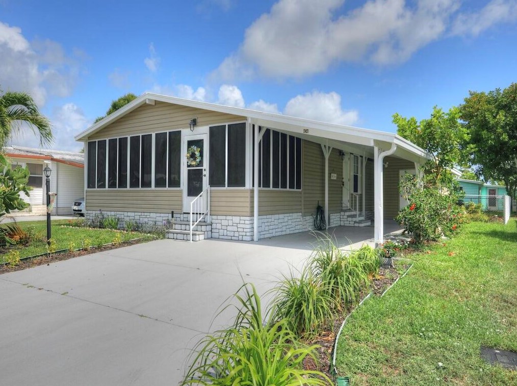 434 Seagull Dr, Sebastian, FL 32976
