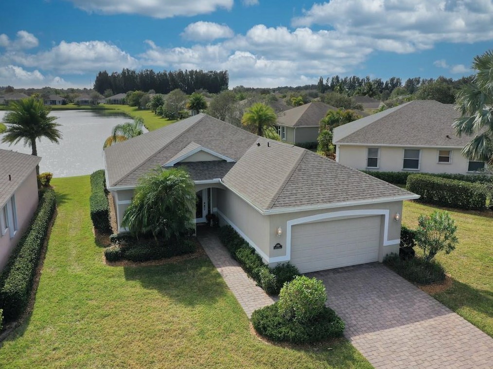 3150 Ashford Square, Vero Beach, FL 32966