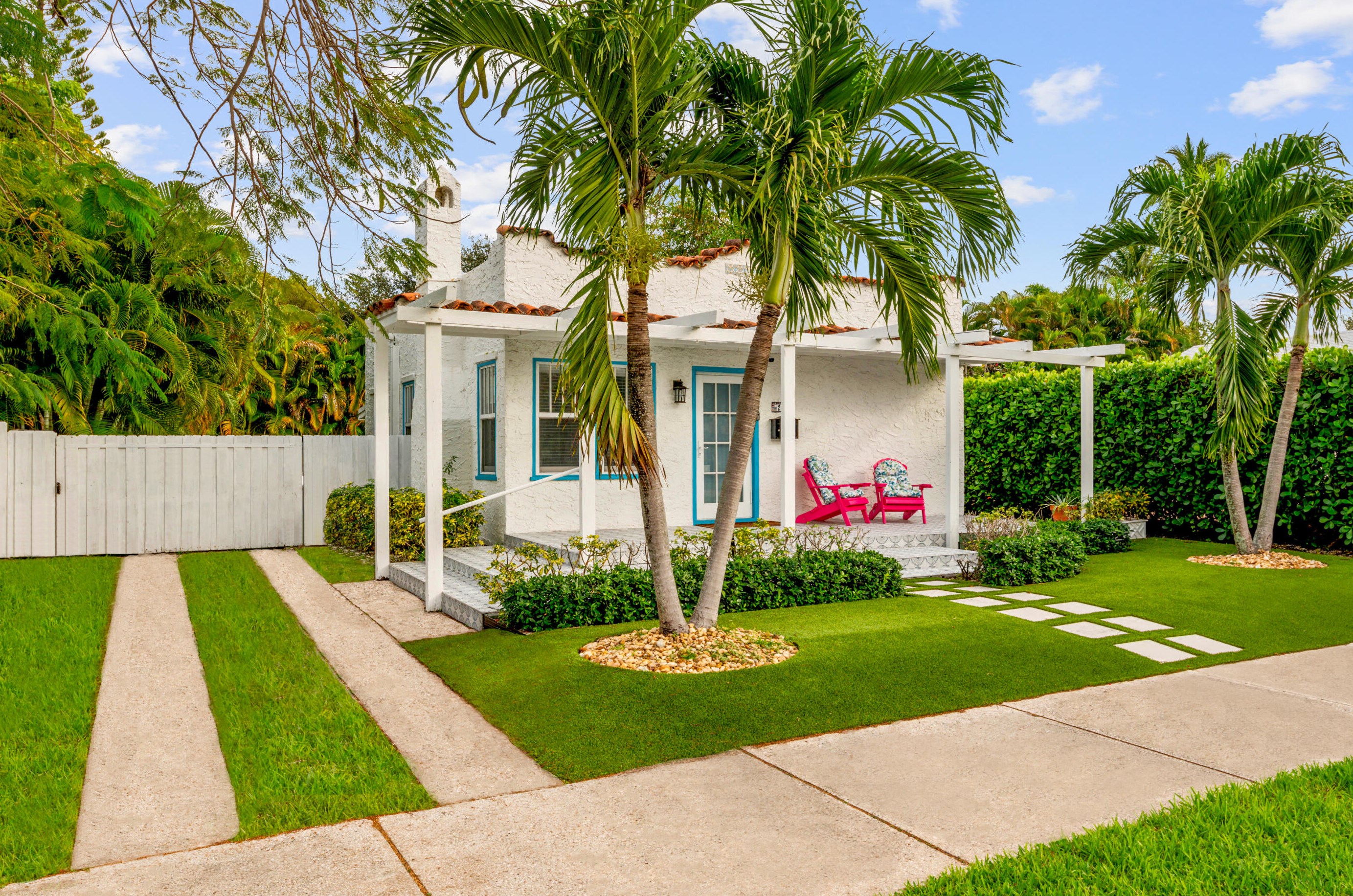 209 N Swinton Ave, Delray Beach, FL 33444