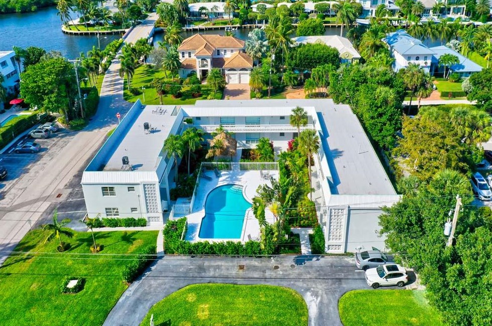 6600 N Ocean Blvd #14, Boynton Beach, FL 33435