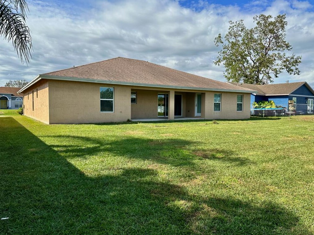 4417 Sw Baturro St, Fort Pierce, FL 34953