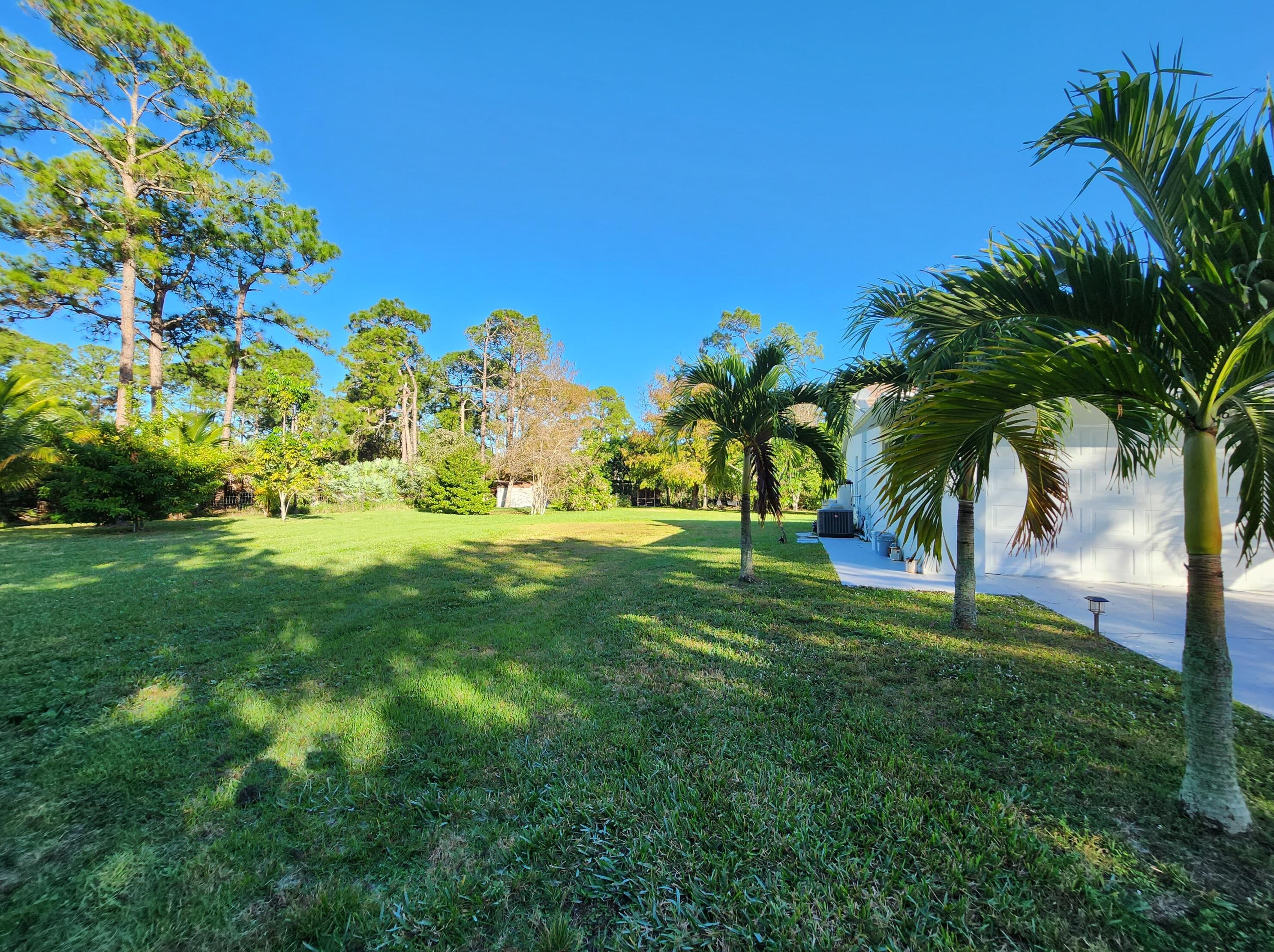 12629 N 83rd Ln, Town of Loxahatchee Groves, FL 33470