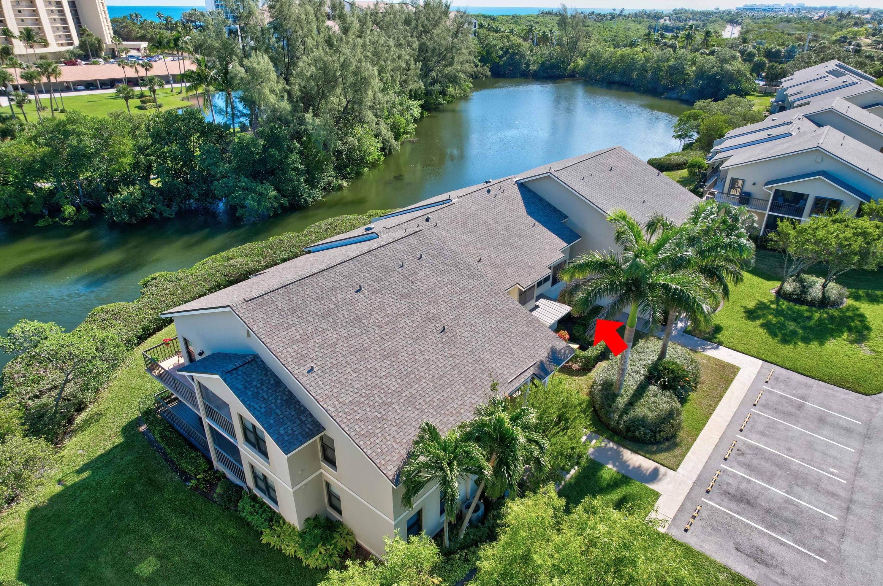 2104 Fairway Dr S, Jupiter, FL 33477