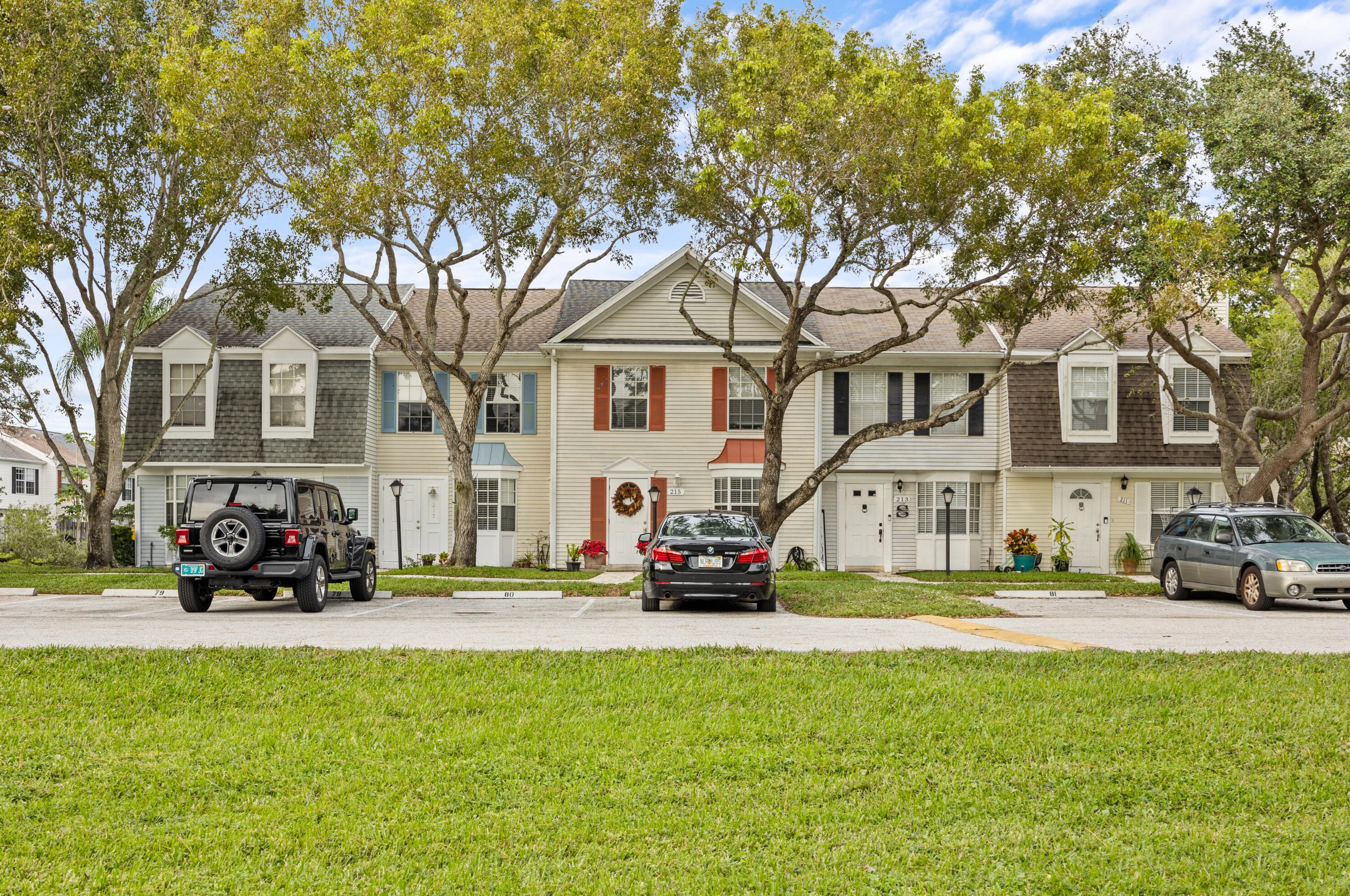215 Georgian Park Dr, Jupiter, FL 33458