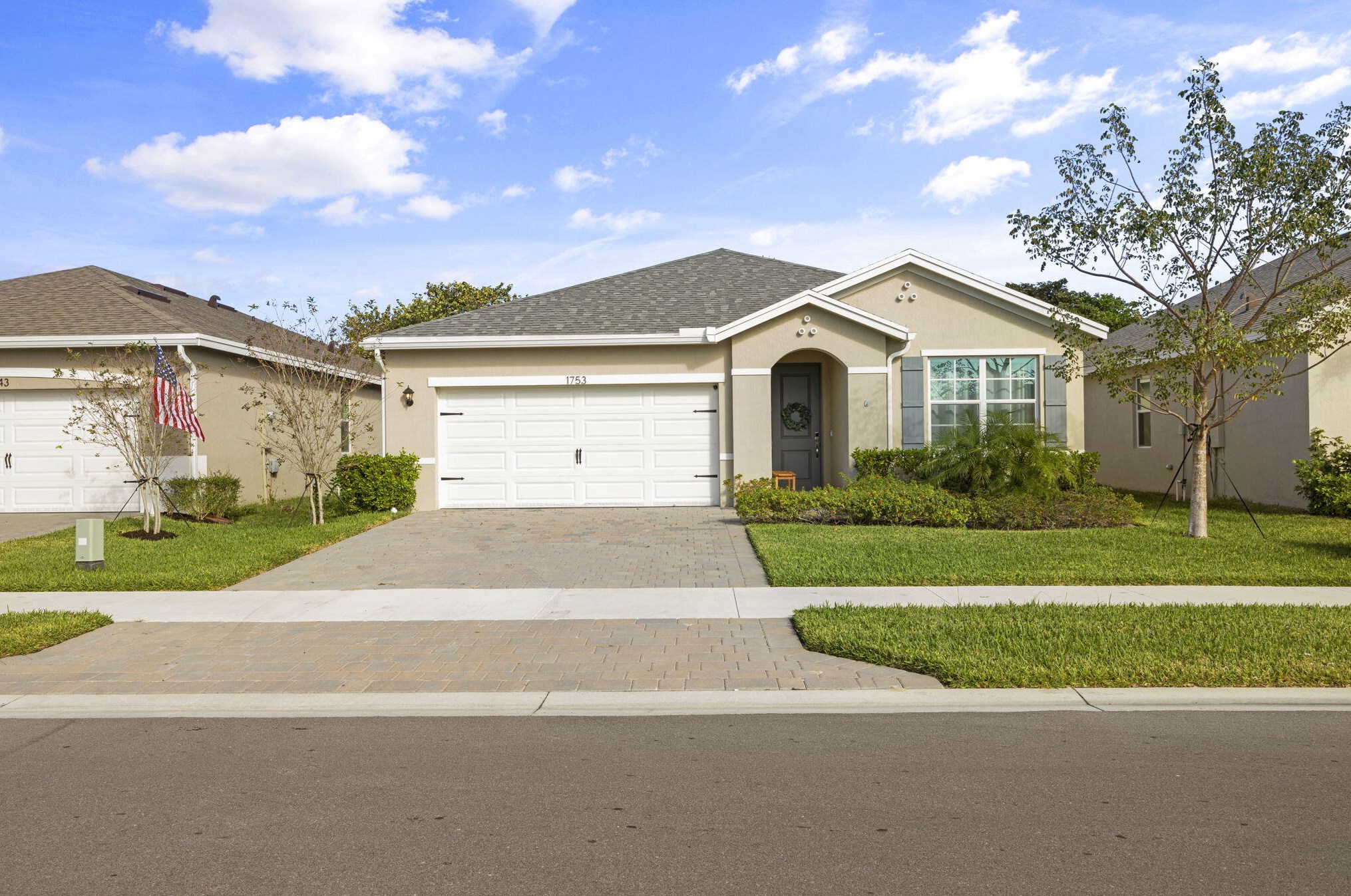 1753 Ne White Pine Terrace, Jensen Beach, FL 34957