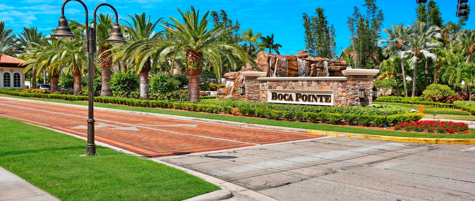 6691 Montego Bay Blvd Apt D, Boca Raton, FL