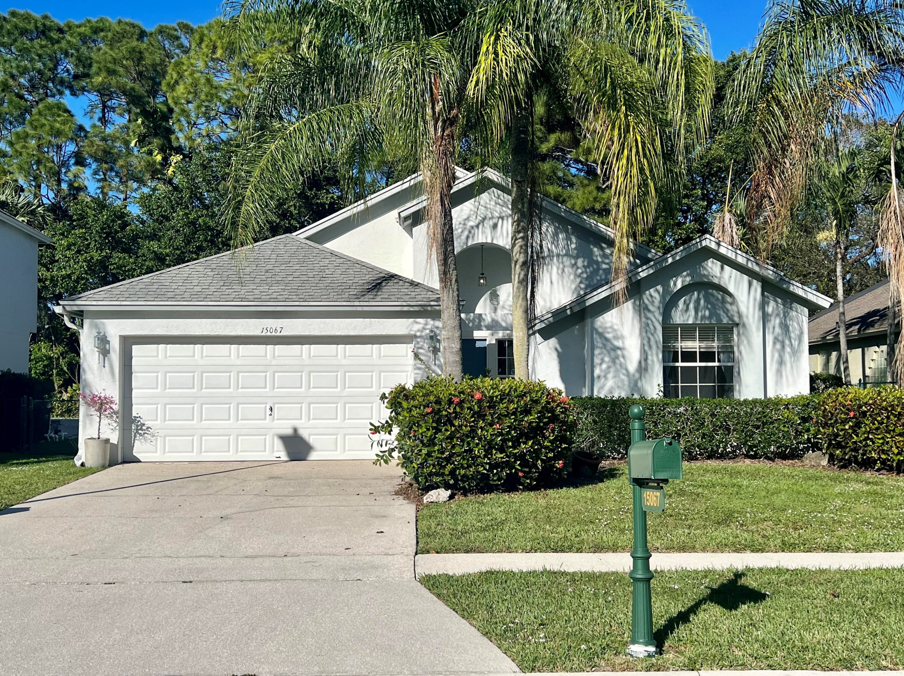 15067 Oak Chase Ct, West Palm Beach, FL 33414