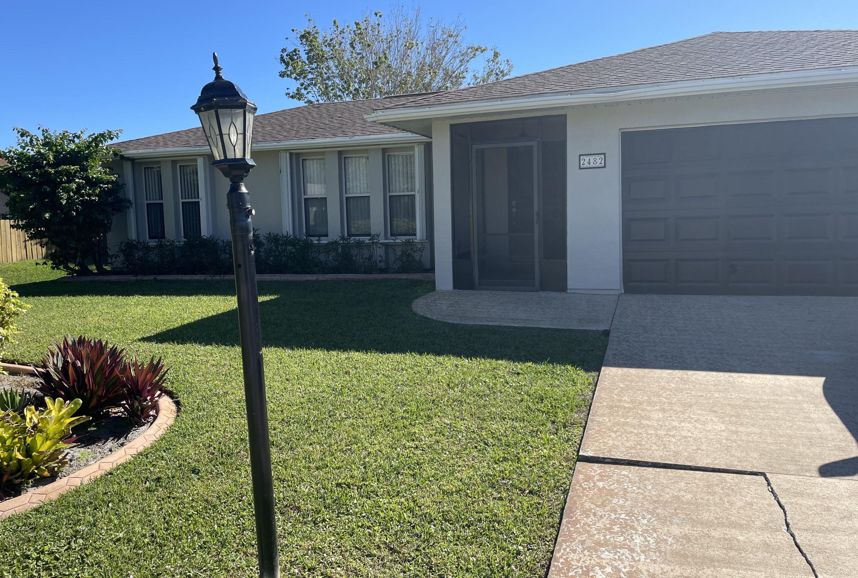 2482 Se Caligula Ave, Fort Pierce, FL 34952