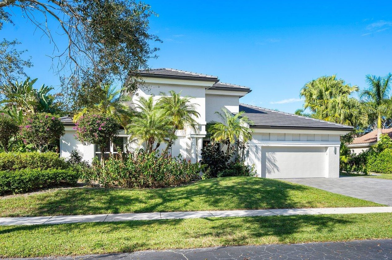 6035 30th Way, Boca Raton, FL 33496-3305
