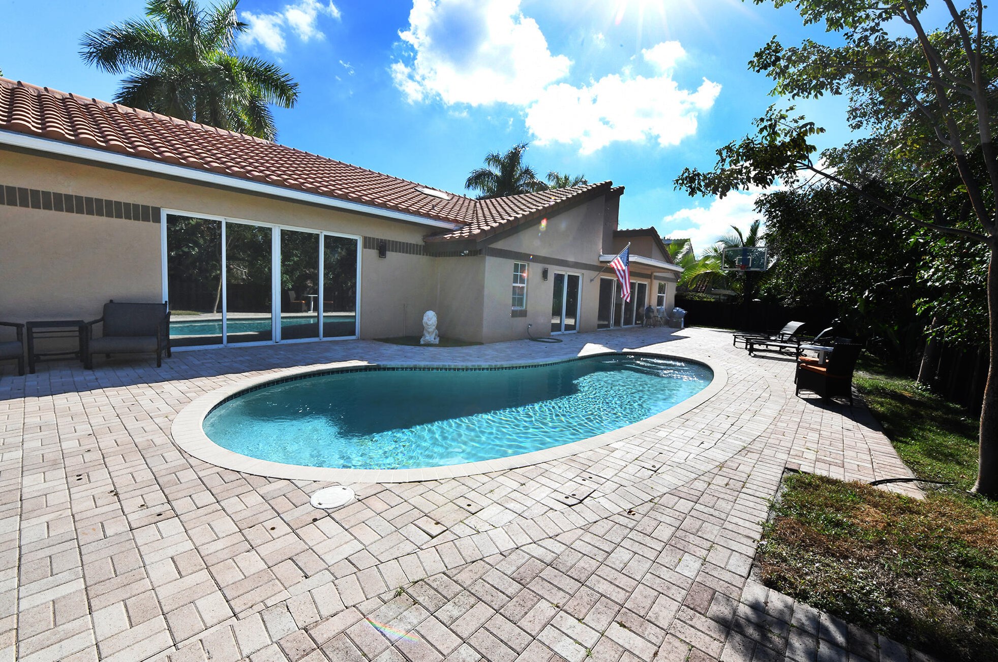1511 1st Ave, Boca Raton FL  33432-7219 exterior