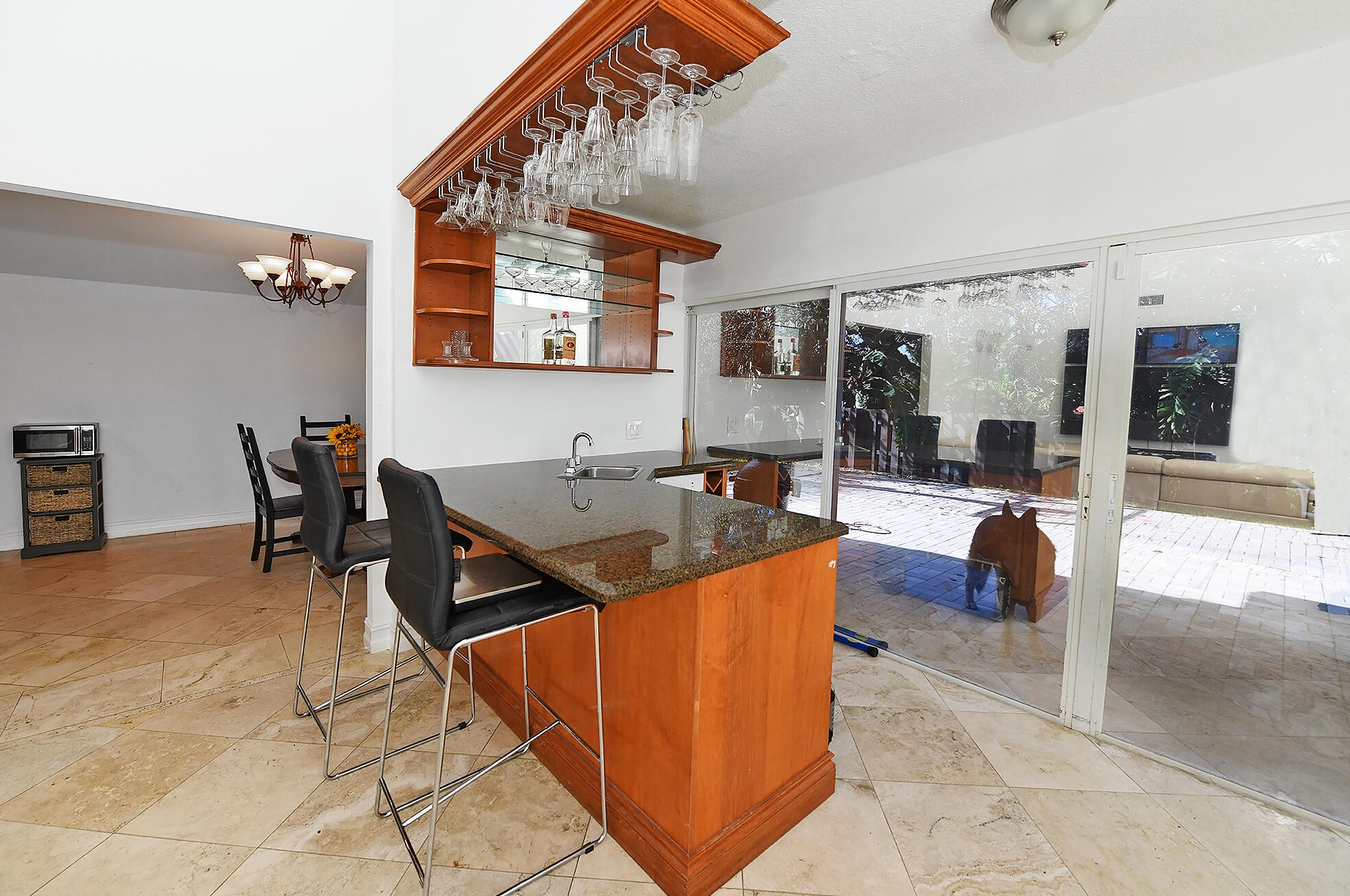 1511 1st Ave, Boca Raton FL  33432-7219 exterior