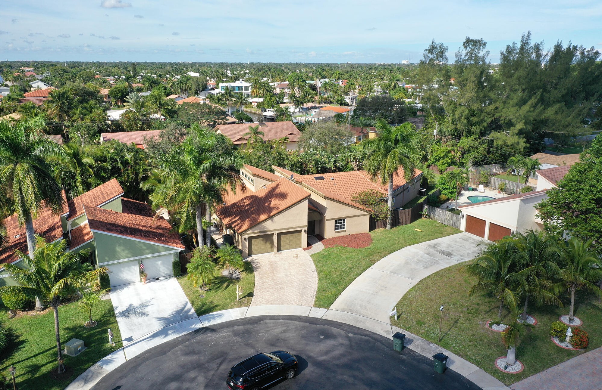 1511 1st Ave, Boca Raton FL  33432-7219 exterior