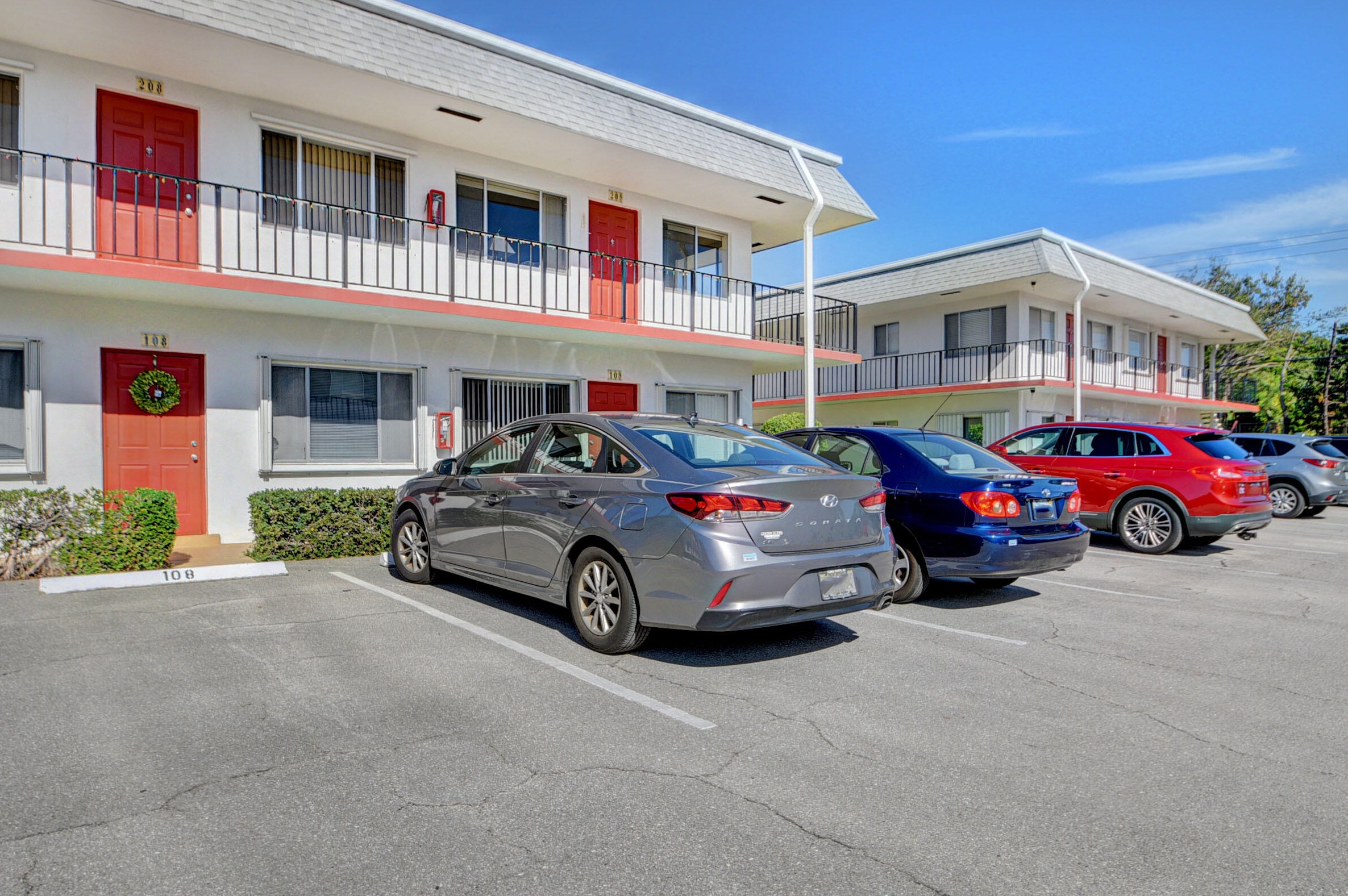 3362 Cynthia Ln #209, Lake Worth, FL 33461