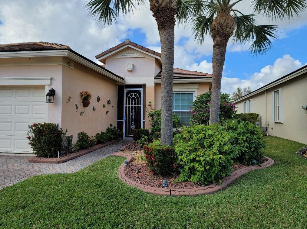 9611 Sw Glenbrook Dr, Fort Pierce, FL 34987