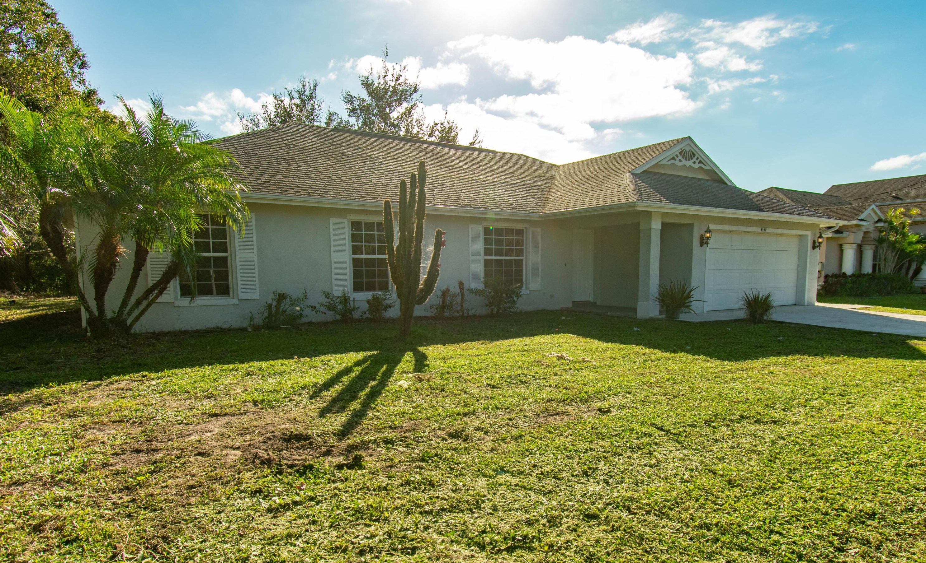4549 Sw Wabash St, Fort Pierce, FL 34953