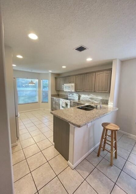 6769 Las Colinas St, Lake Worth FL  33463-6566 exterior