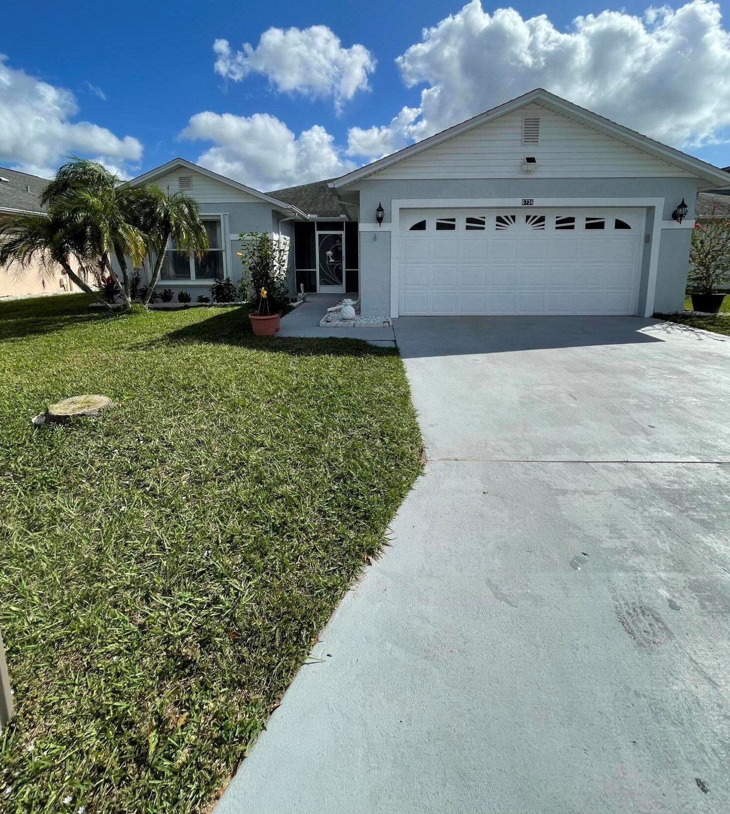 6736 Tulipan, Fort Pierce, FL 34951