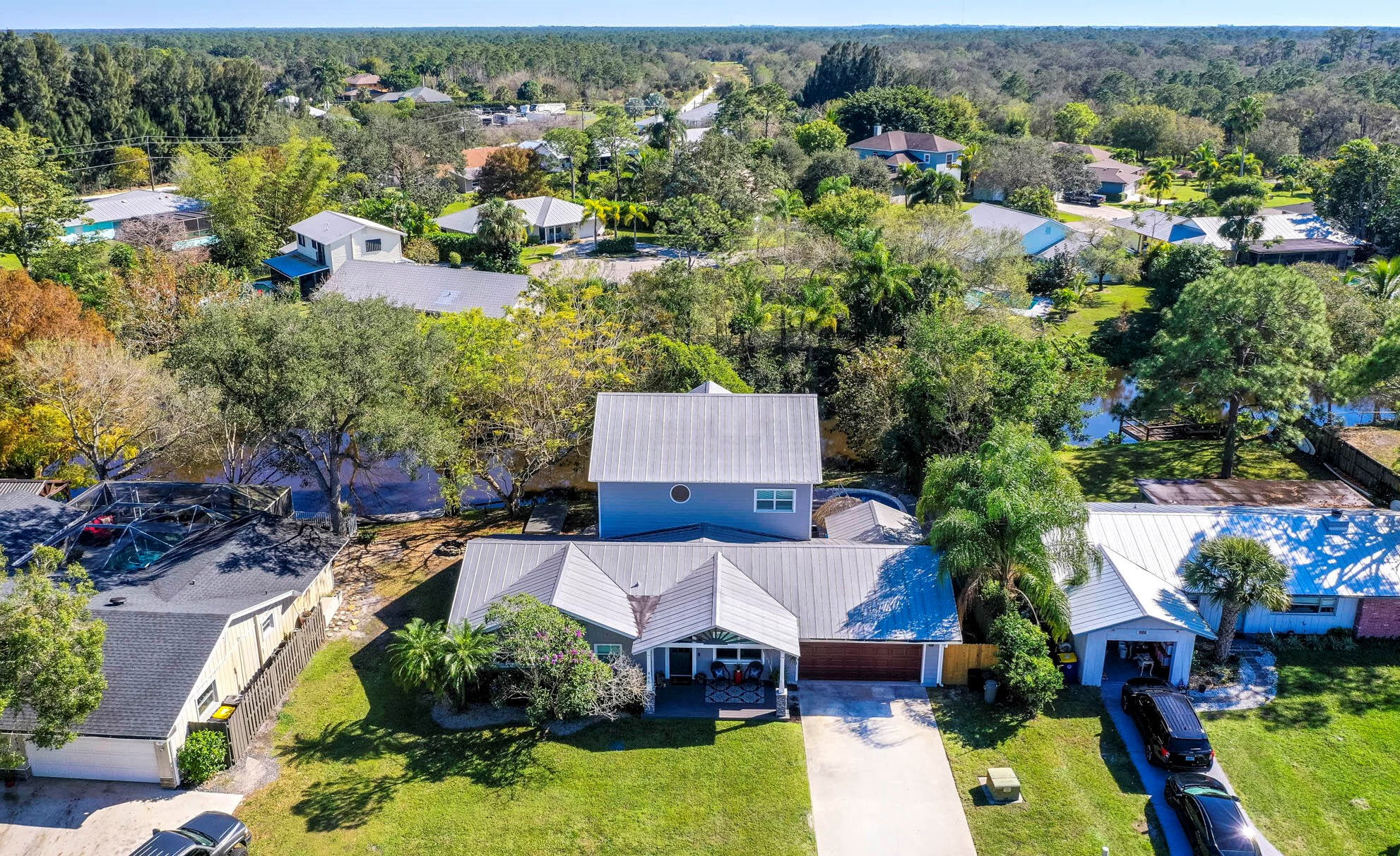 466 Cardinal Trl, Stuart, FL 34997-7306