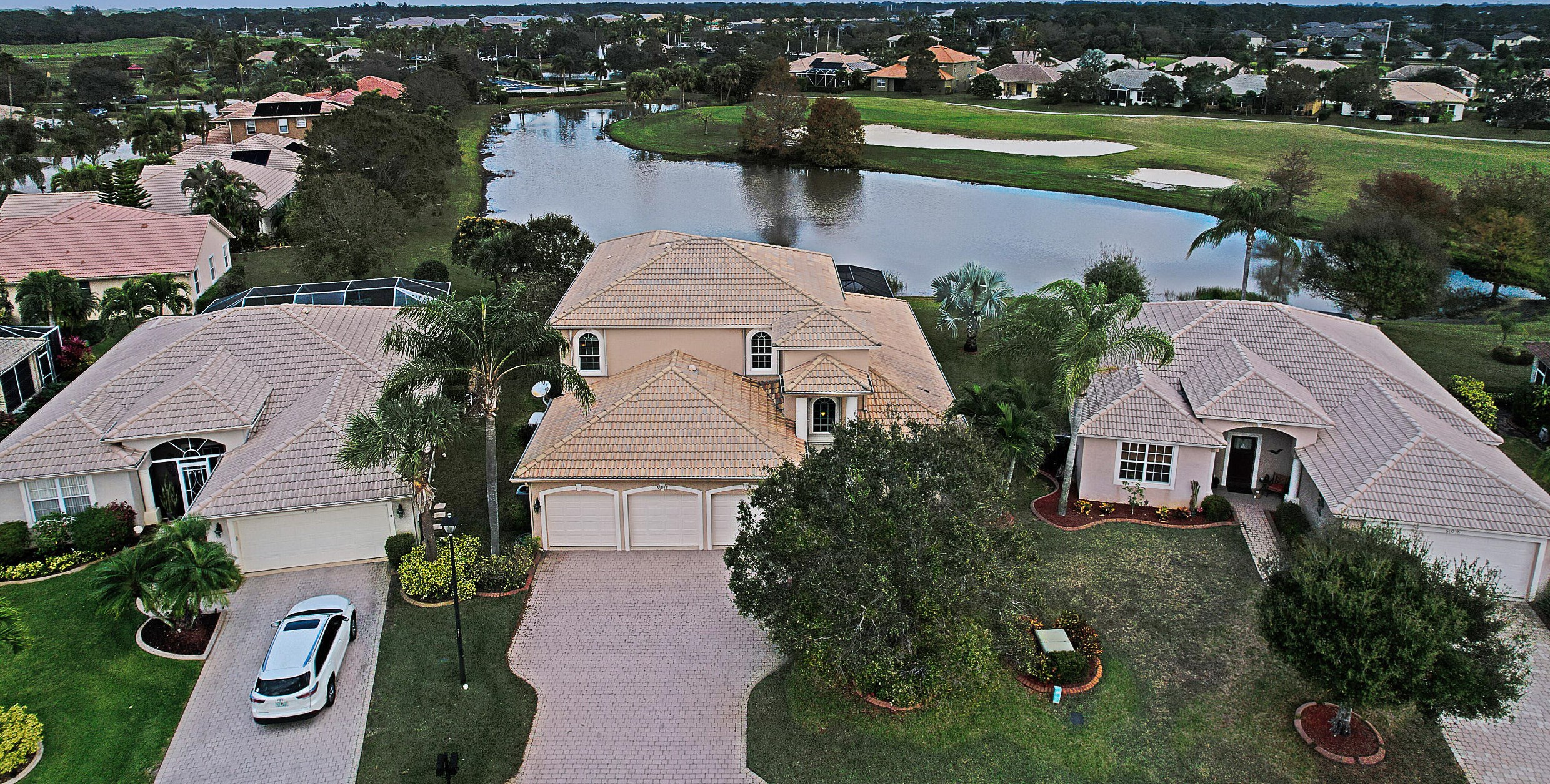 608 Nw Waverly Circle, Fort Pierce, FL 34983