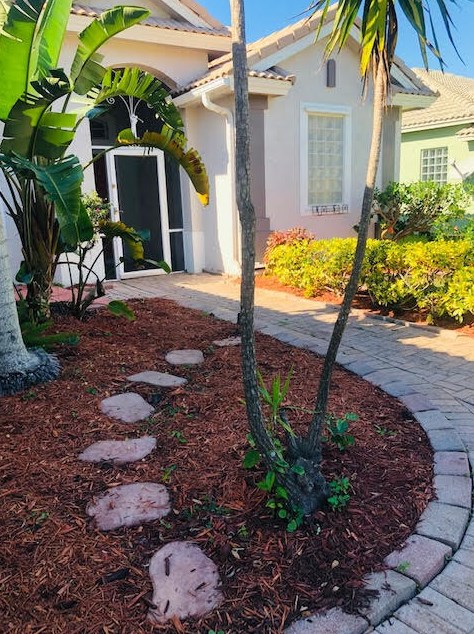 534 Nw Waverly Cir, Fort Pierce, FL 34983