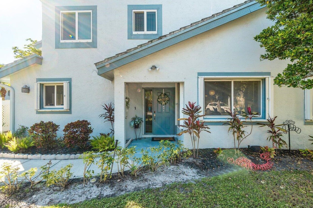 9769 Nickels Blvd #604, Boynton Beach, FL 33436