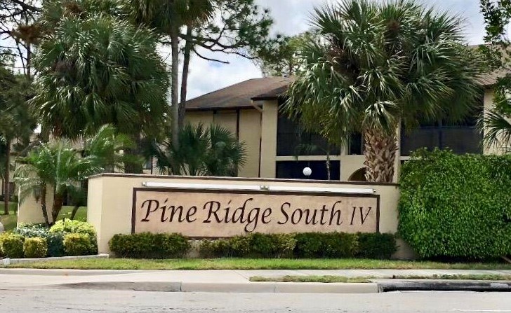 446 Pine Glen Ln #c-2, Lake Worth, FL 33463