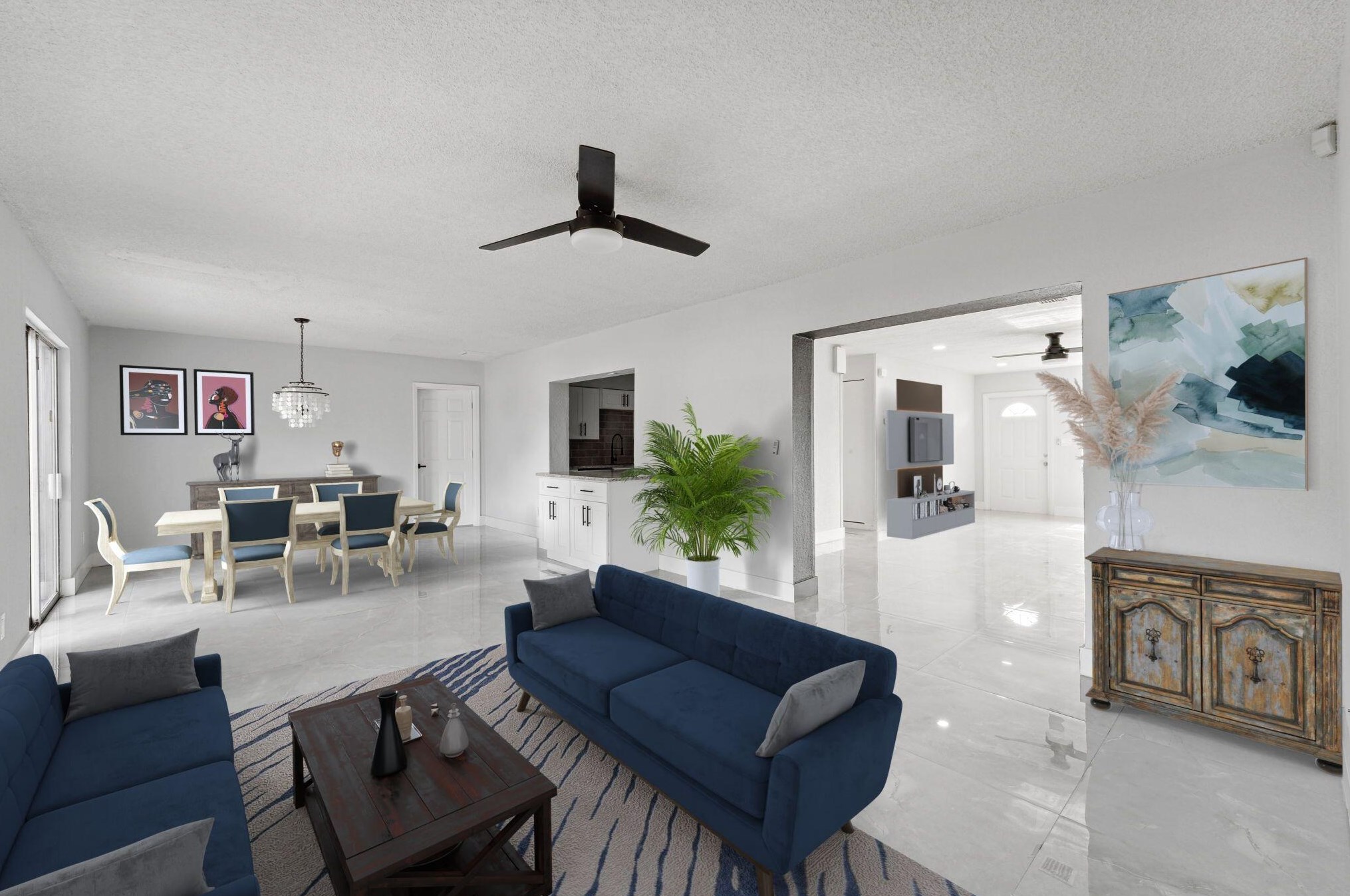 815 W Jasmine Dr, West Palm Beach, FL 33403