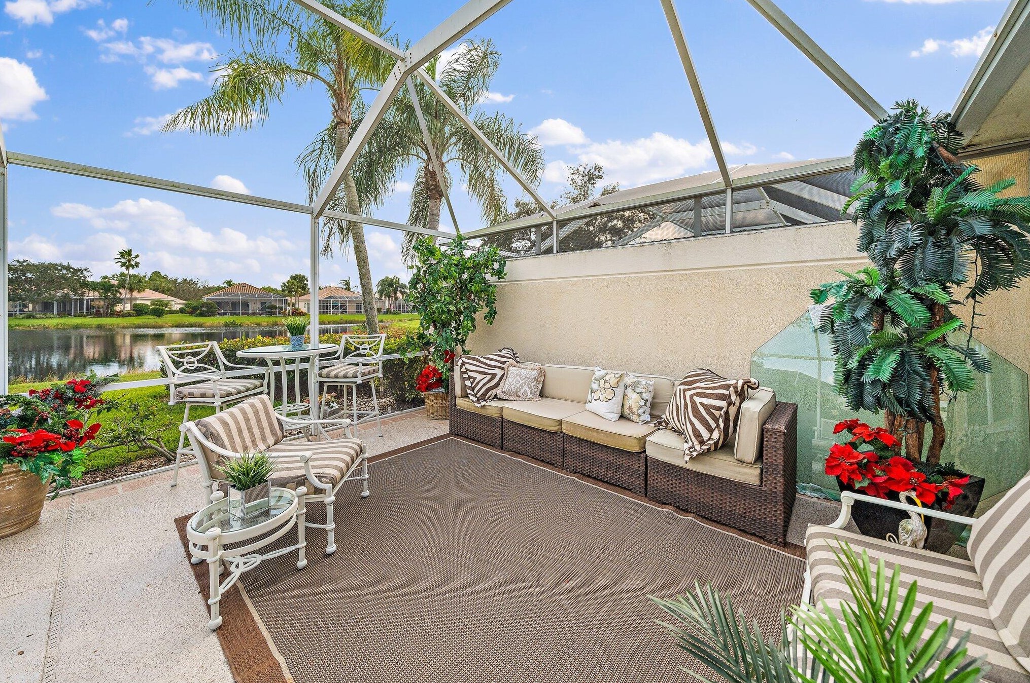 8153 Peppercorn Ct, Hobe Sound FL 33455-8248 exterior