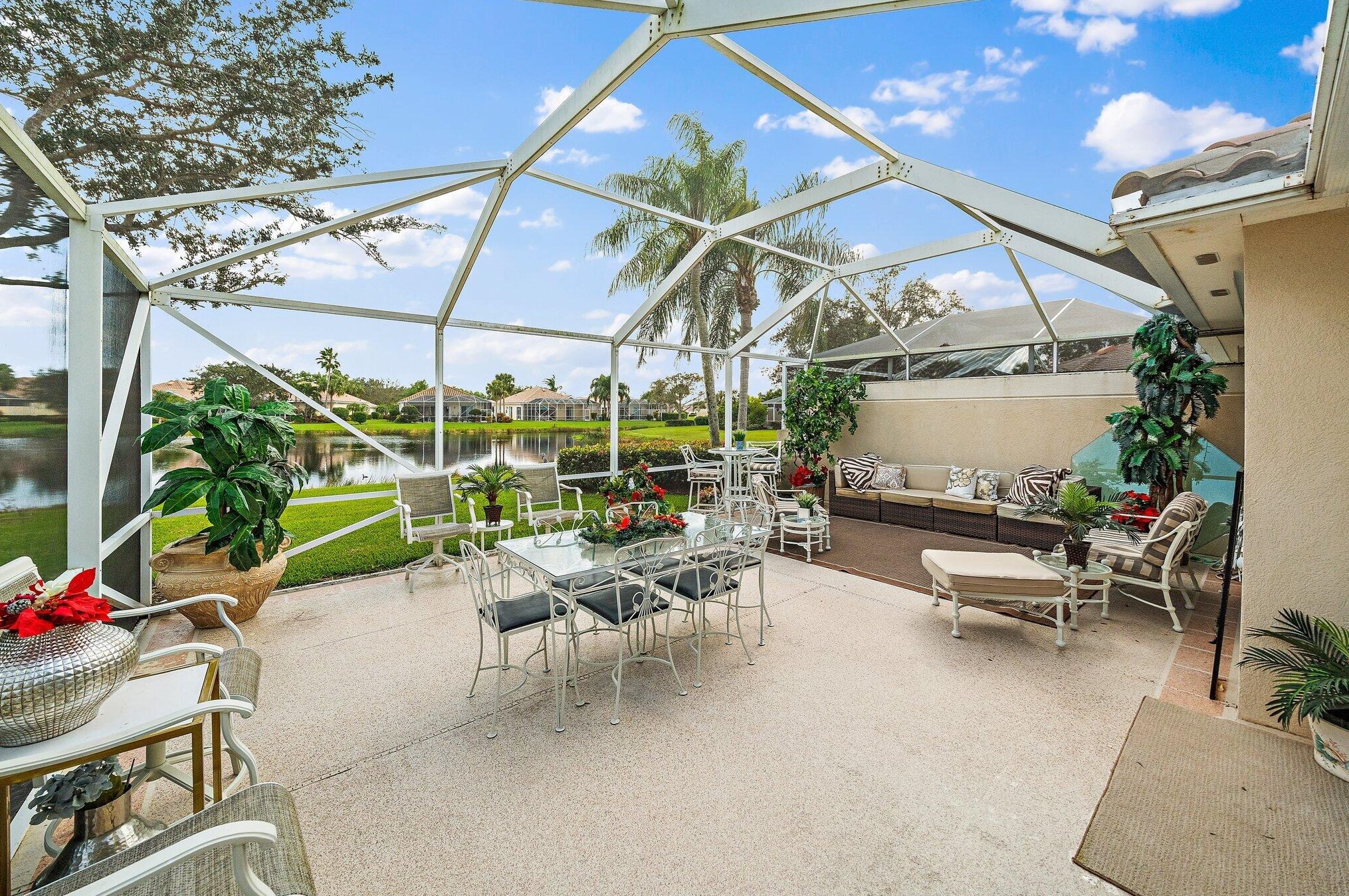 8153 Peppercorn Ct, Hobe Sound FL 33455-8248 exterior