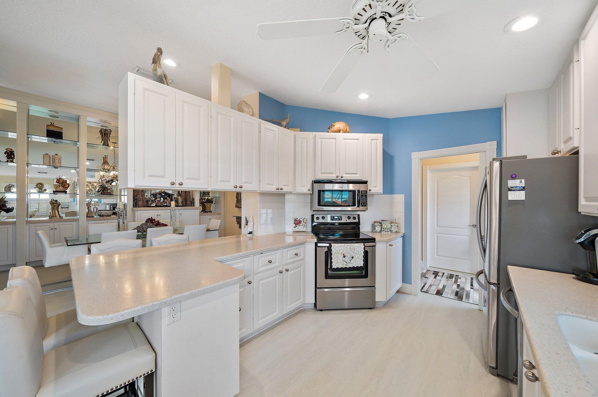 8153 Peppercorn Ct, Hobe Sound FL 33455-8248 exterior