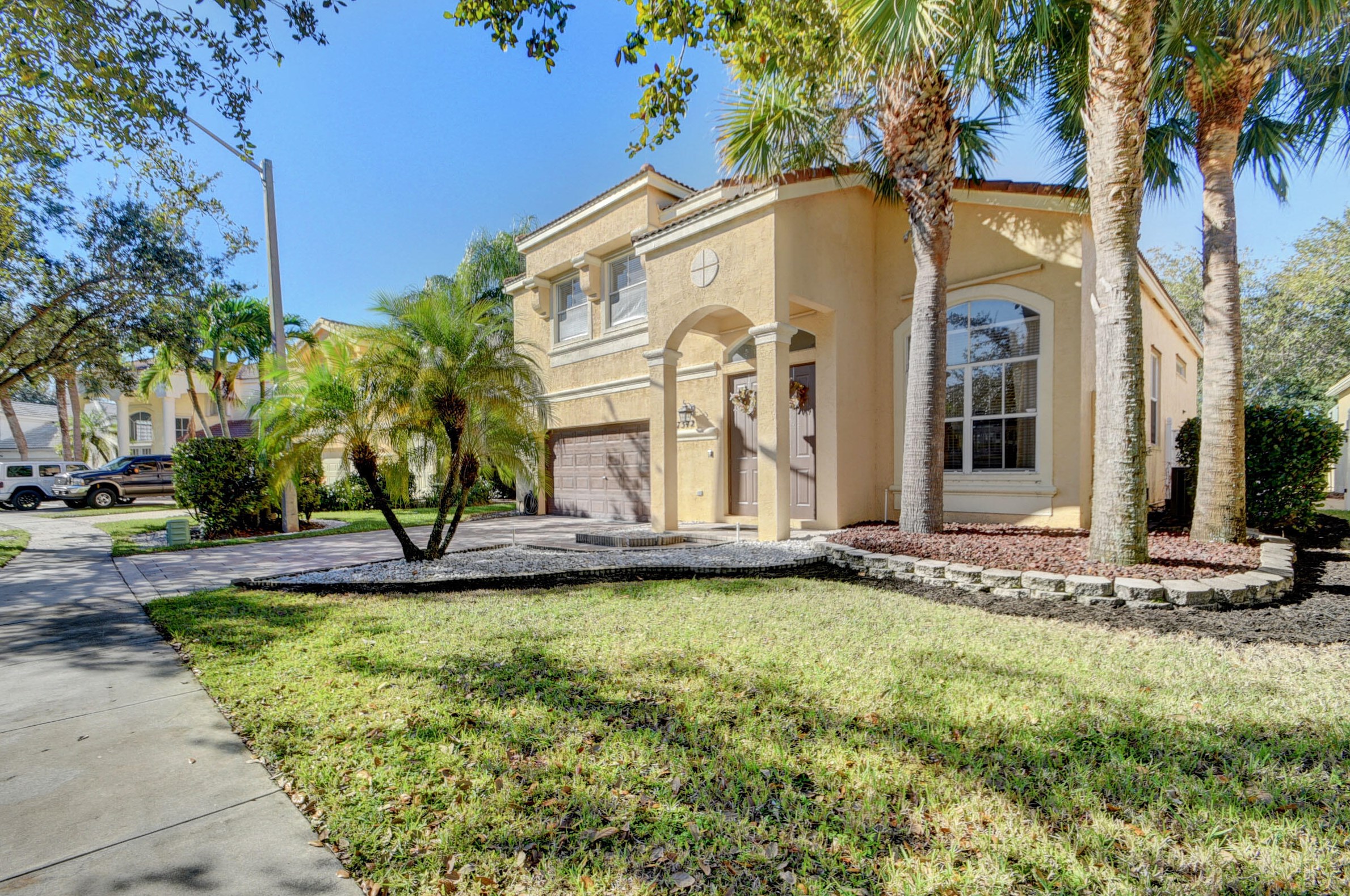 7342 Copperfield Cir, Lake Worth, FL 33467