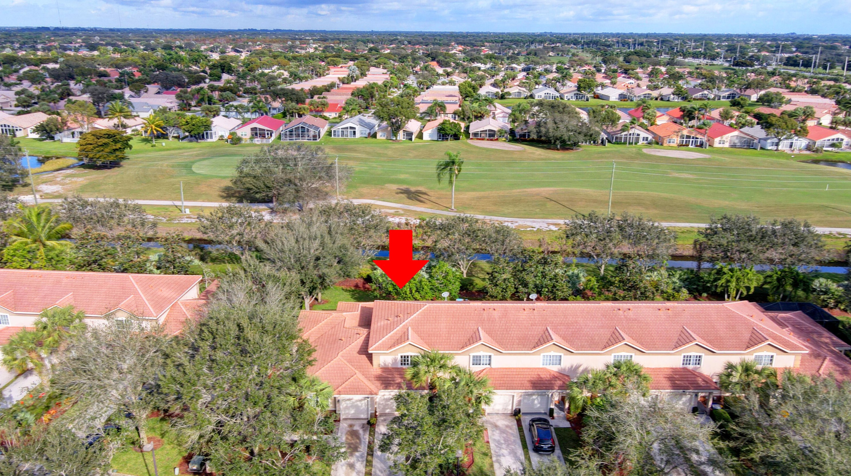 6623 Old Farm Trl, Boynton Beach FL 33437-7903 exterior