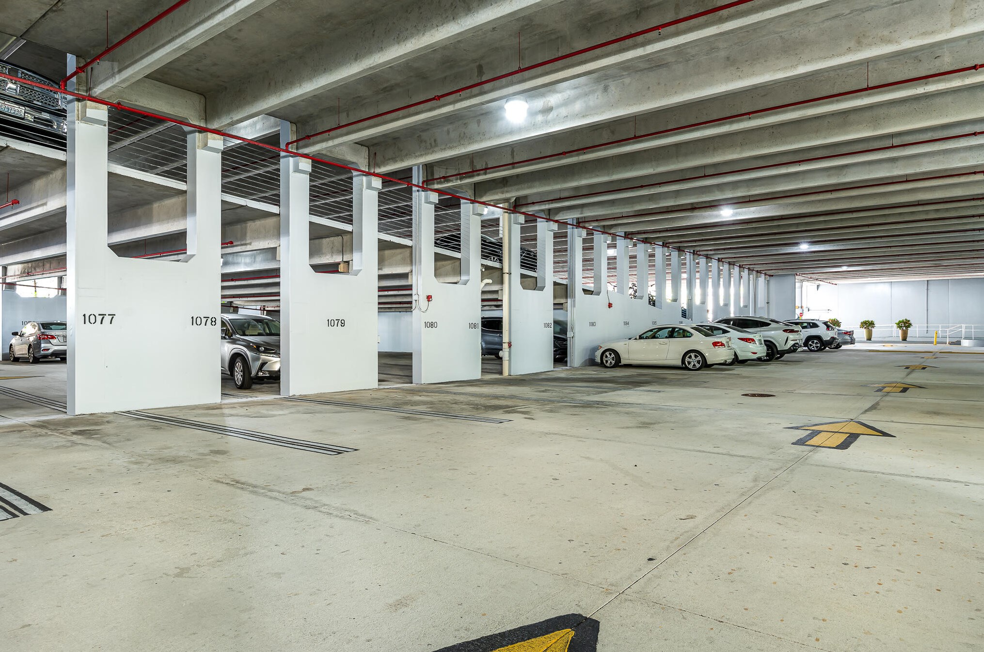 2775 187th St, Miami FL 33180-2912 exterior