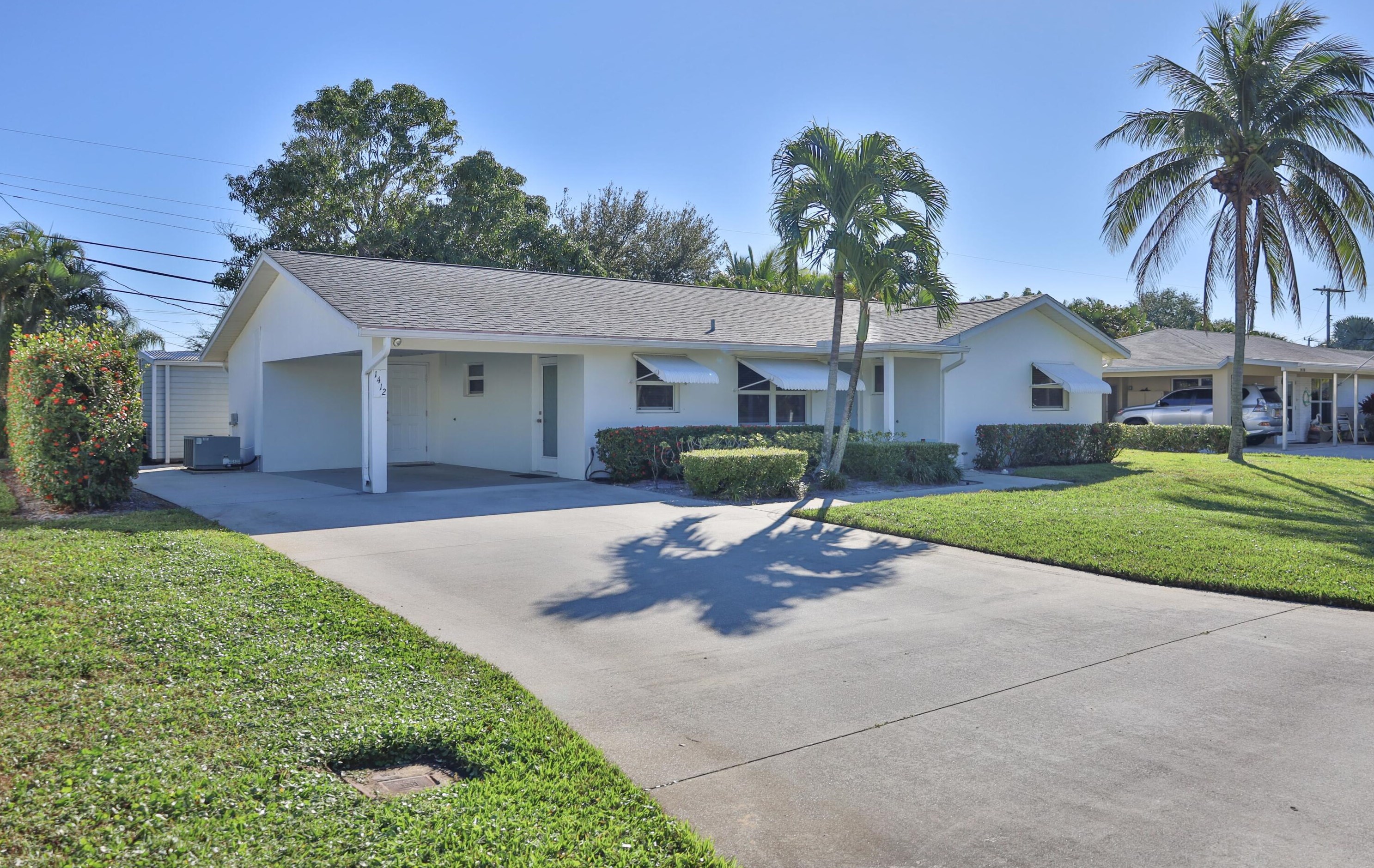 1412 Berkshire Ave, Jupiter, FL 33469