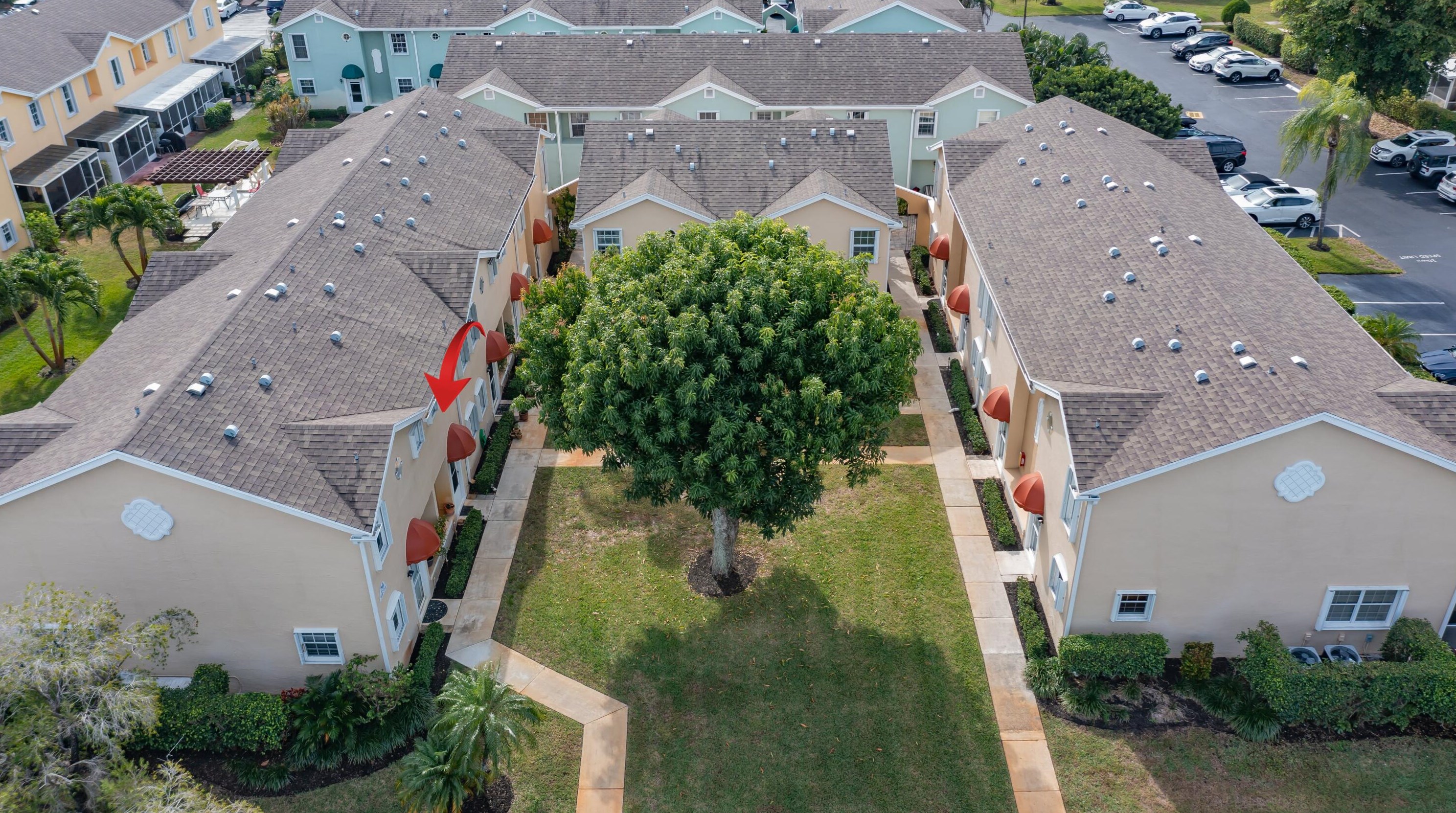307 Waterside Dr, Lake Worth, FL 33462-6170