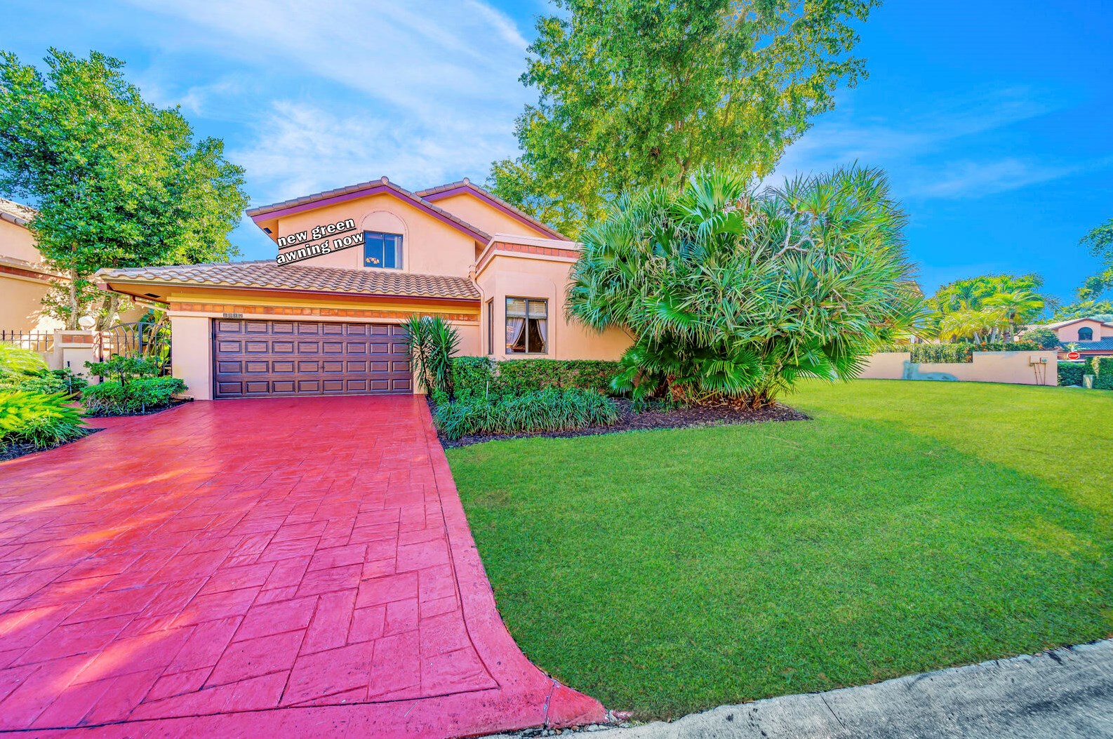 6574 Via Benita, Boca Raton, FL 33433-6490