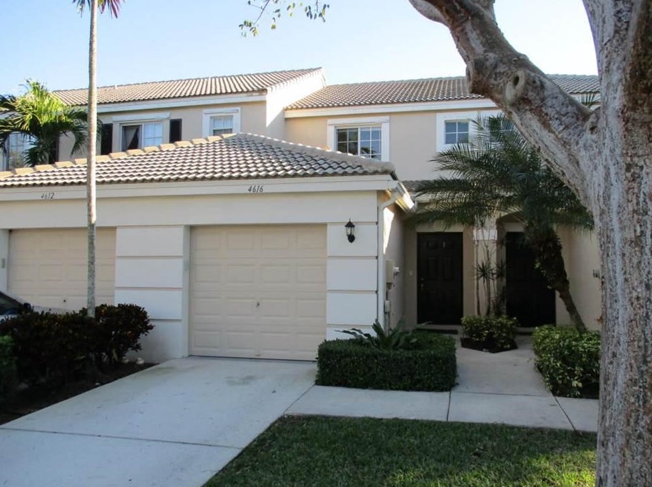4616 Palmbrooke Cir, West Palm Beach, FL 33417