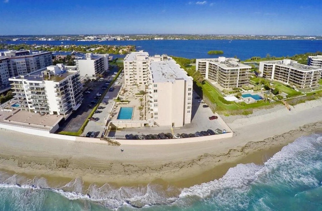 3450 S Ocean Blvd #216, Palm Beach, FL 33480