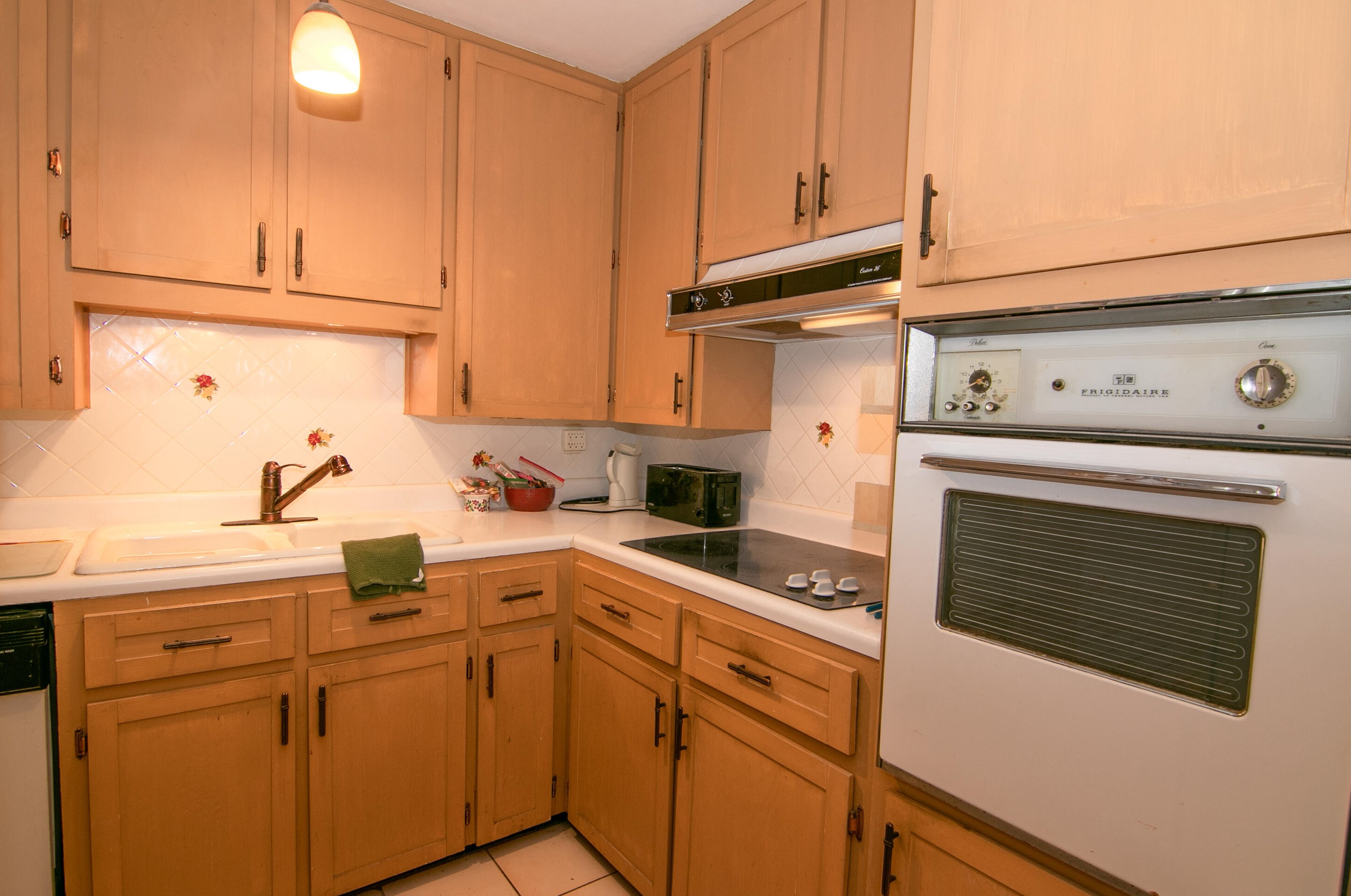 1408 N St, Lake Worth FL  33460-1952 exterior