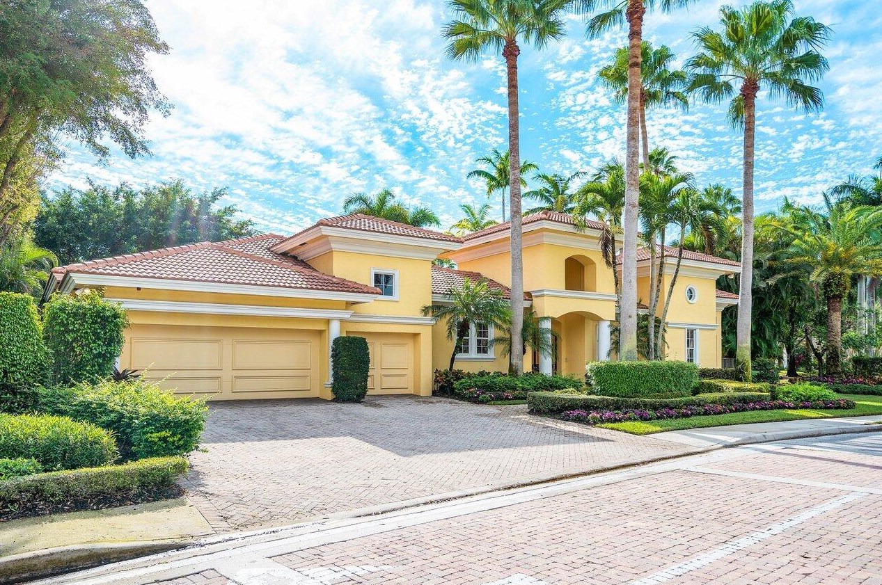 16394 Brookfield Estates Way, Delray Beach, FL 33446