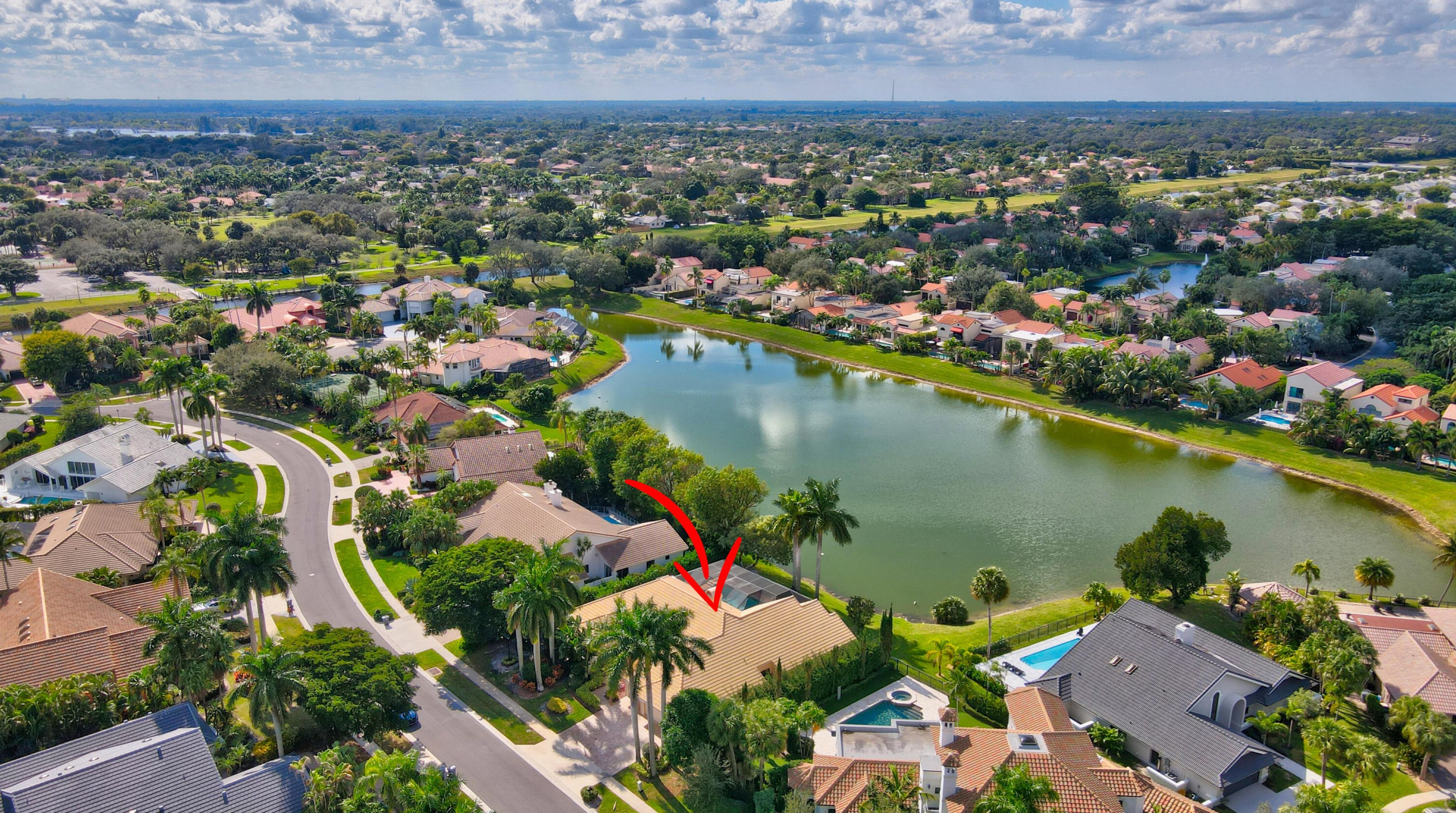 7226 Montrico Dr, Boca Raton, FL 33433-6930