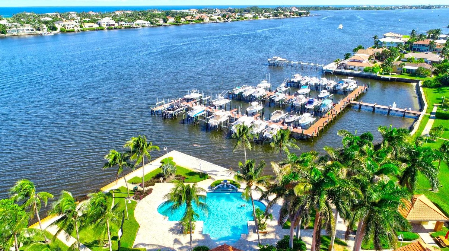 145 Yacht Club Way #304, Lake Worth, FL 33462