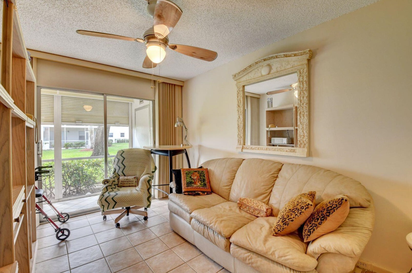 551 Fanshaw, Boca Raton FL 33434-3067 exterior