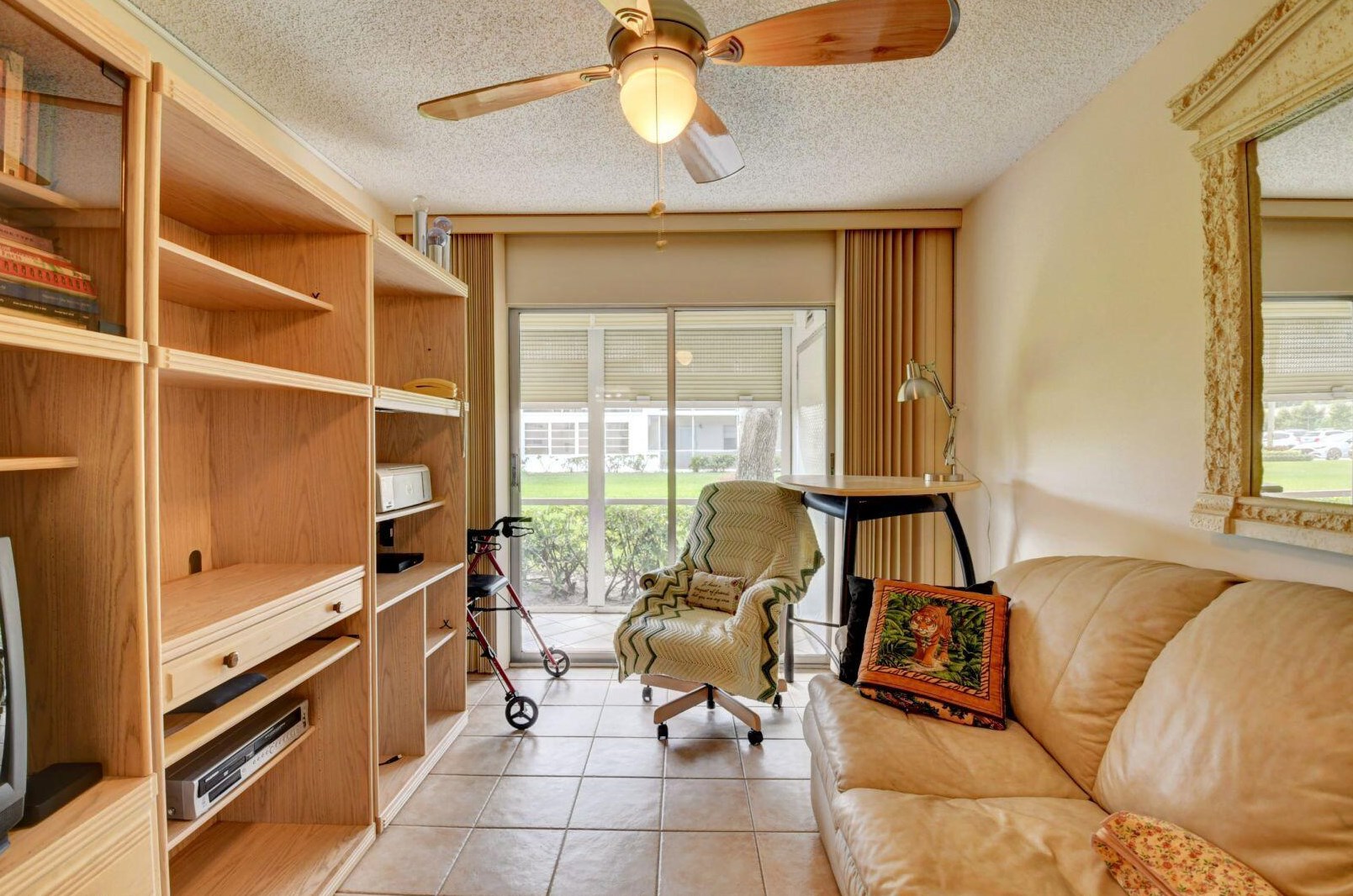 551 Fanshaw, Boca Raton FL 33434-3067 exterior